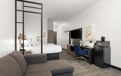 Photo 5 - La Quinta Inn & Suites by Wyndham Olive Branch