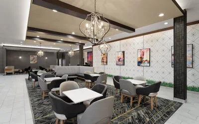 Photo 4 - La Quinta Inn & Suites by Wyndham Olive Branch