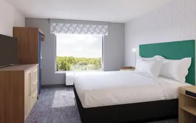 Photo 2 - Home2 Suites By Hilton Harrisburg East