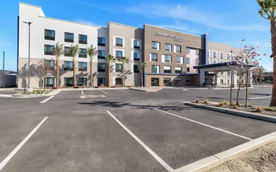 Photo 2 - Hampton Inn & Suites Corona, Ca