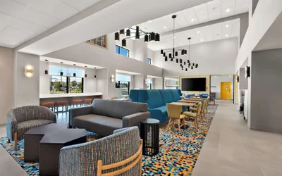 Photo 3 - Hampton Inn & Suites Corona, Ca