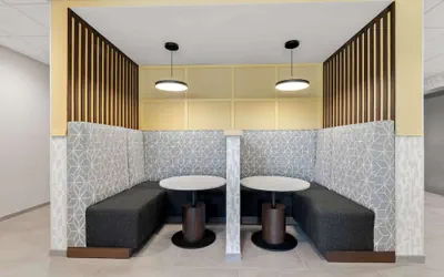 Photo 5 - Hampton Inn & Suites Corona, Ca