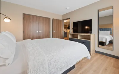 Photo 2 - Candlewood Suites Perry-National Fairground Area by IHG