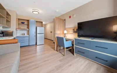 Photo 3 - Candlewood Suites Perry-National Fairground Area by IHG