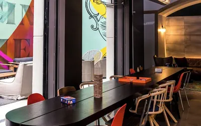 Photo 4 - Moxy Cincinnati Downtown