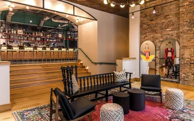 Photo 5 - Moxy Cincinnati Downtown