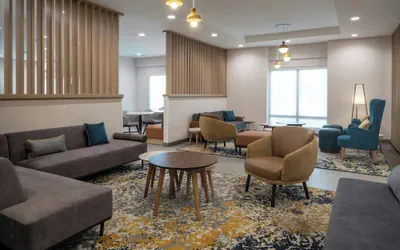 Photo 3 - Towneplace Suites By Marriott Atlanta Fairburn