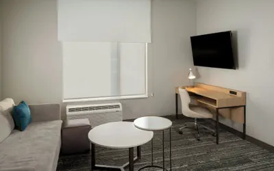 Photo 4 - Towneplace Suites By Marriott Atlanta Fairburn