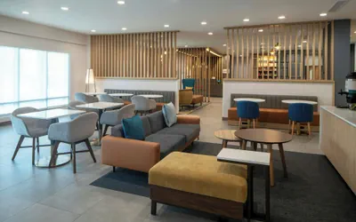 Photo 2 - Towneplace Suites By Marriott Atlanta Fairburn