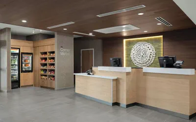 Photo 5 - Fairfield Inn & Suites Livermore
