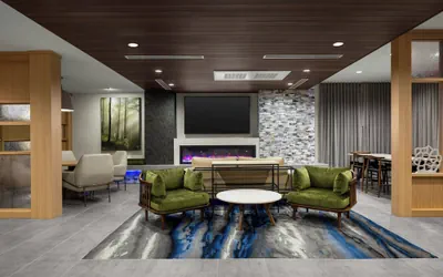 Photo 2 - Fairfield Inn & Suites Livermore