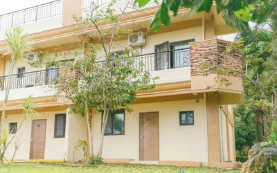 Saipan Emerald Villa