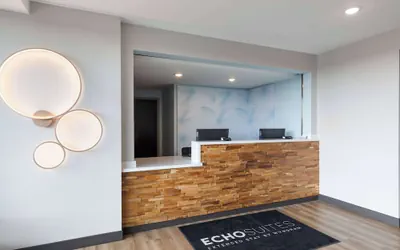 Photo 5 - Echo Suites Extended Stay By Wyndham Nashville/ Gallatin