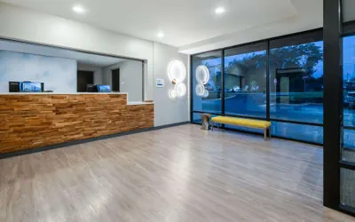 Photo 4 - Echo Suites Extended Stay By Wyndham Nashville/ Gallatin