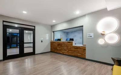 Photo 3 - Echo Suites Extended Stay By Wyndham Nashville/ Gallatin