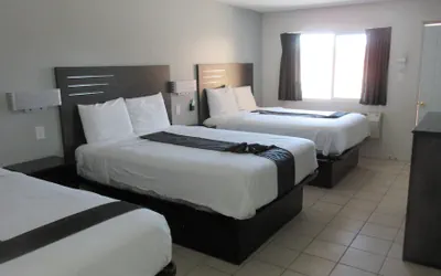 Photo 5 - Rodeway Inn Yuma Downtown