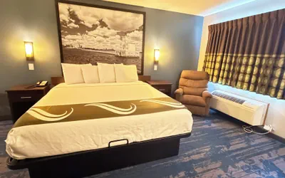 Northwood Inn Prairie Du Chien