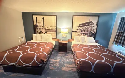 Photo 3 - Northwood Inn Prairie Du Chien
