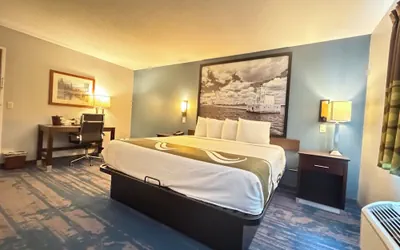 Photo 2 - Northwood Inn Prairie Du Chien