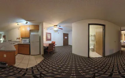 Photo 5 - Blue Way Inn & Suites Minneapolis Airport Eagan - Mall of America