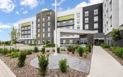 Photo 2 - Home2 Suites By Hilton Madison East