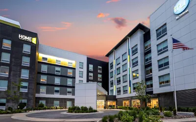 Home2 Suites By Hilton Madison East