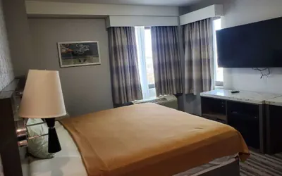 Photo 5 - The Essence Hotel AT JFK