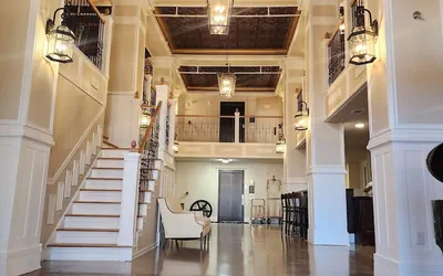 Photo 3 - Historic Griffin Hotel