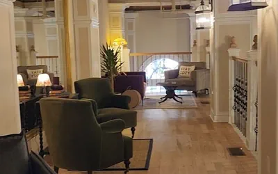 Photo 5 - Historic Griffin Hotel