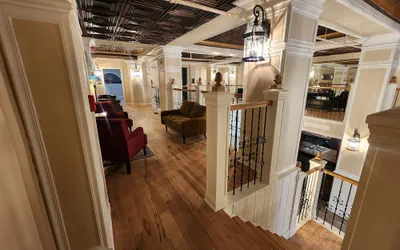 Photo 4 - Historic Griffin Hotel