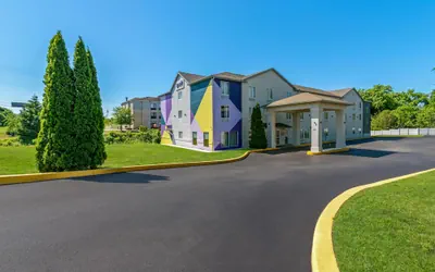 Photo 2 - Spark By Hilton Hershey Near The Park