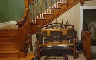 Photo 3 - Prescott House ADK