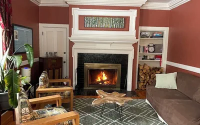 Photo 4 - Prescott House ADK