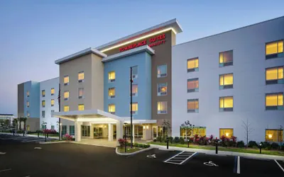 Photo 2 - Towneplace Suites By Marriott Fort Myers Southeast
