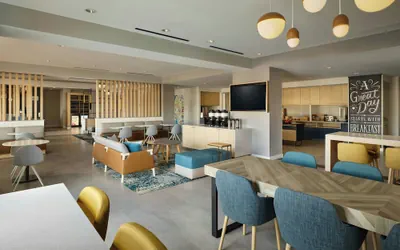 Photo 5 - Towneplace Suites By Marriott Fort Myers Southeast