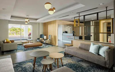 Photo 3 - Towneplace Suites By Marriott Fort Myers Southeast