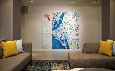 Photo 4 - Towneplace Suites By Marriott Fort Myers Southeast