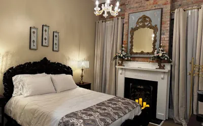 Photo 4 - The Osceola Hotel and Event Center