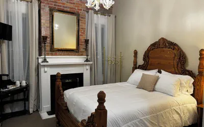 Photo 5 - The Osceola Hotel and Event Center