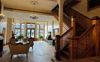 Photo 2 - The Osceola Hotel and Event Center