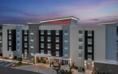 Photo 2 - TownePlace Suites by Marriott Lake City