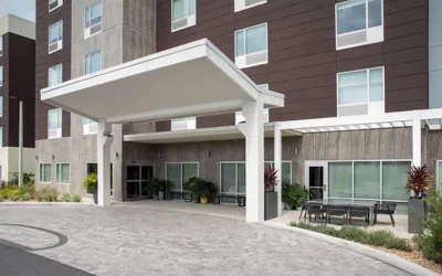 Photo 3 - TownePlace Suites by Marriott Lake City