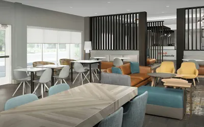 Photo 4 - TownePlace Suites by Marriott Lake City