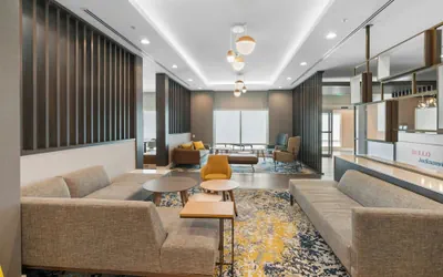 Photo 5 - TownePlace Suites by Marriott Lake City