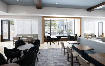 Photo 3 - Staybridge Suites Ocala-near Equestrian-Aquatics by IHG