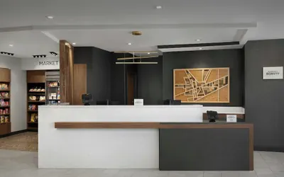 Photo 4 - Fairfield Inn & Suites by Marriott Sikeston