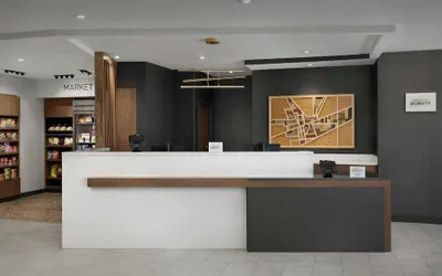 Photo 5 - TownePlace Suites by Marriott Sikeston