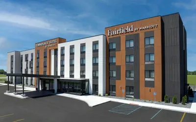 Photo 2 - TownePlace Suites by Marriott Sikeston