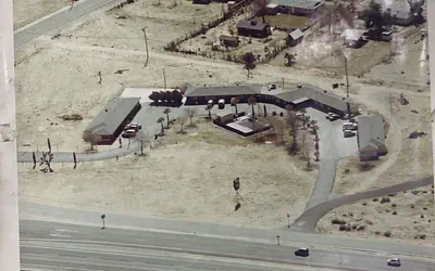 Apple Valley Motel