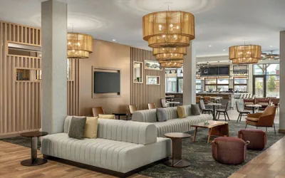 Photo 2 - SpringHill Suites by Marriott San Luis Obispo